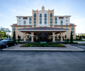 Embassy Suites Indianapolis North