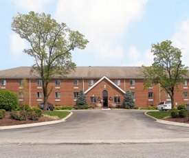 Extended Stay America Suites - Indianapolis - North - Carmel