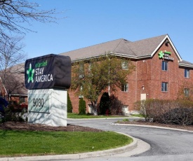 Extended Stay America Suites - Indianapolis - Northwest - College Park