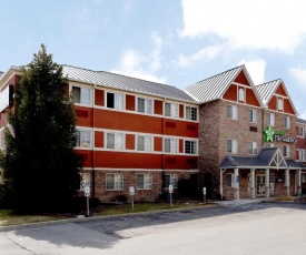 Extended Stay America Suites - Indianapolis - West 86th St