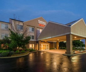 Fairfield Inn & Suites Indianapolis Northwest