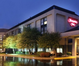 Hampton Inn Indianapolis Northeast/Castleton