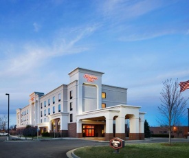 Hampton Inn Indianapolis Northwest - Park 100