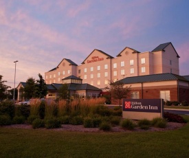 Hilton Garden Inn Indianapolis Airport