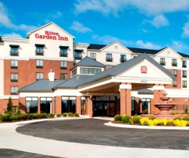 Hilton Garden Inn Indianapolis Northwest