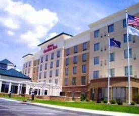 Hilton Garden Inn Indianapolis South/Greenwood