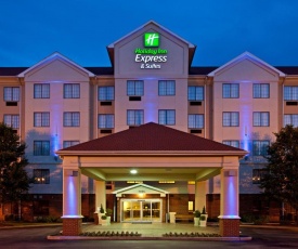 Holiday Inn Express Hotel & Suites Indianapolis - East, an IHG Hotel