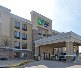 Holiday Inn Express Hotel & Suites Indianapolis W - Airport Area, an IHG Hotel