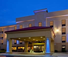 Holiday Inn Express Indianapolis South, an IHG Hotel