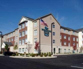 Homewood Suites by Hilton Indianapolis Northwest