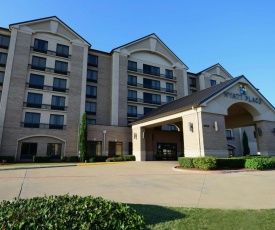 Hyatt Place Indianapolis Airport