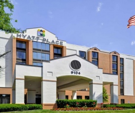 Hyatt Place Indianapolis/Keystone