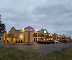 Indy Southwestern Inn-South