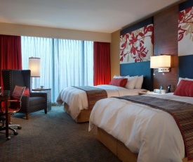 JW Marriott Indianapolis