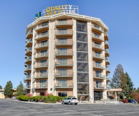 Quality Inn & Suites Idaho Falls