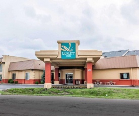 Quality Inn East Indianapolis