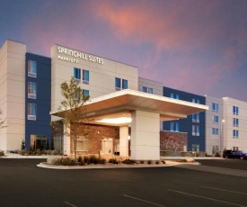 SpringHill Suites by Marriott Idaho Falls