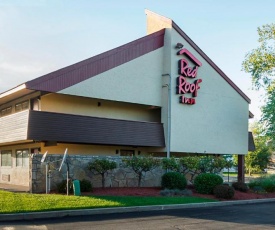 Red Roof Inn Indianapolis North - College Park