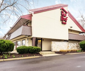 Red Roof Inn Indianapolis South