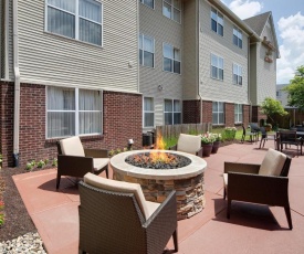 Residence Inn Indianapolis Airport