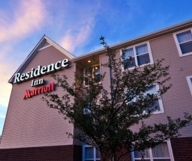 Residence Inn Indianapolis Fishers