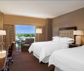 Sheraton Indianapolis Hotel at Keystone Crossing