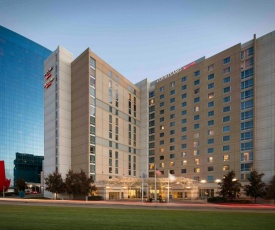 SpringHill Suites Indianapolis Downtown