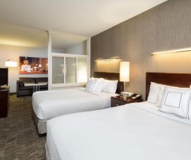 SpringHill Suites Indianapolis Fishers