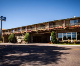 Best Western Driftwood Inn