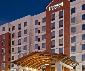 Staybridge Suites Indianapolis Downtown-Convention Center, an IHG Hotel