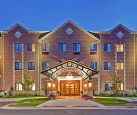 Staybridge Suites Indianapolis-Carmel, an IHG Hotel