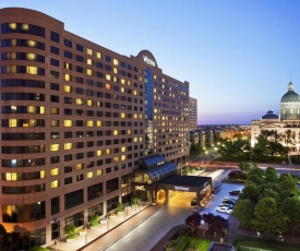 The Westin Indianapolis