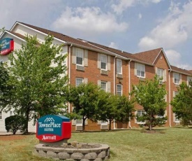 TownePlace Suites by Marriott Indianapolis - Keystone