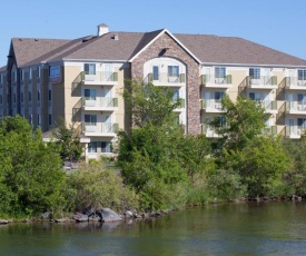 Candlewood Suites Idaho Falls, an IHG Hotel