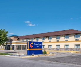 Comfort Inn Near Kokomo Speedway