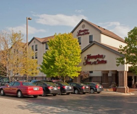 Hampton Inn & Suites Kokomo