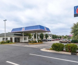 Motel 6-Kokomo, IN