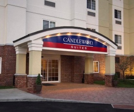 Candlewood Suites Lafayette, an IHG Hotel