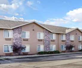 Comfort Inn Idaho Falls