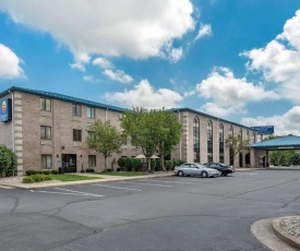 Comfort Inn Lafayette I-65