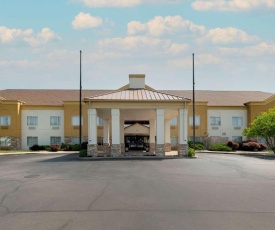 Comfort Suites Lafayette University Area