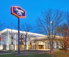 Hampton Inn Lafayette