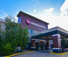 Best Western Plus Lafayette Hotel University Area