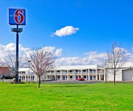 Motel 6-Lafayette, IN