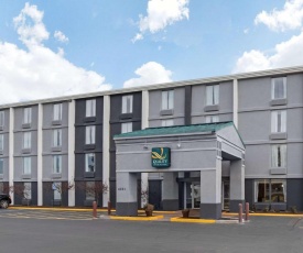 Quality Inn & Suites Lafayette I-65