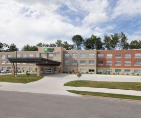 Holiday Inn Express & Suites La Porte, an IHG Hotel