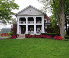 Arbor Hill Inn