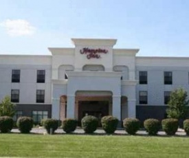 Hampton Inn LaPorte