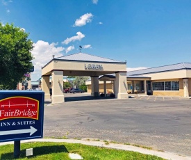 FairBridge Inn & Suites – Idaho Falls