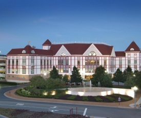 Hollywood Casino Lawrenceburg